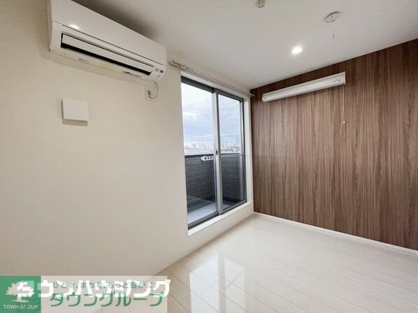 N:グレイスの物件内観写真